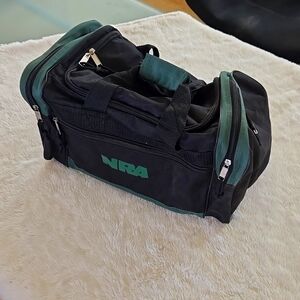 NRA Duffle Bag